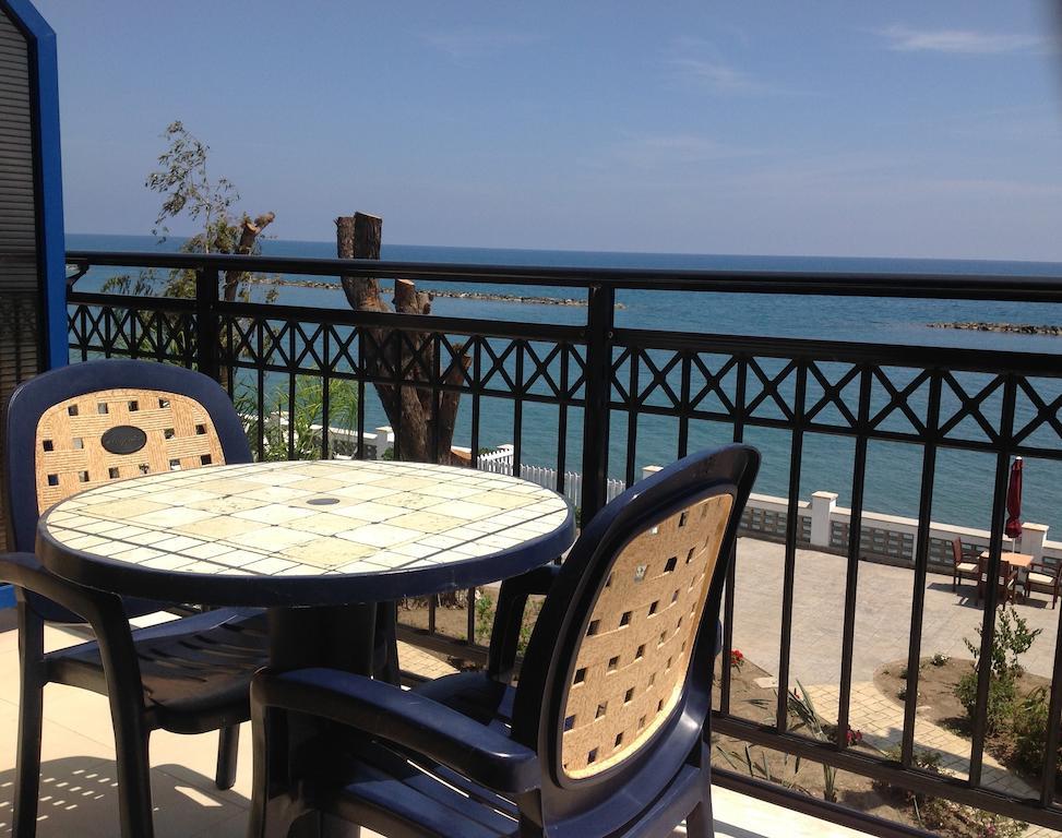 Aquarius Beach Hotel Limassol Chambre photo