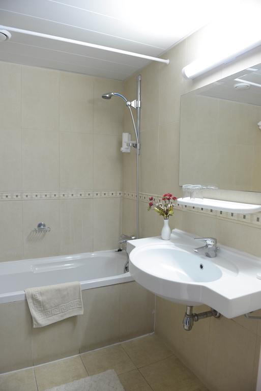 Aquarius Beach Hotel Limassol Chambre photo