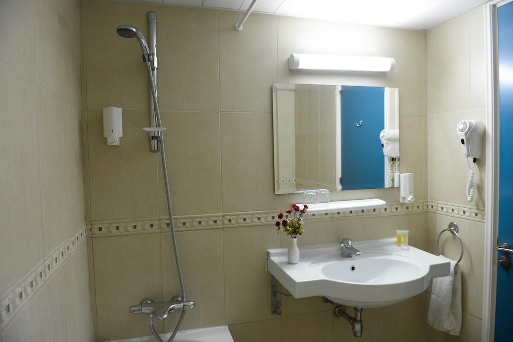 Aquarius Beach Hotel Limassol Chambre photo